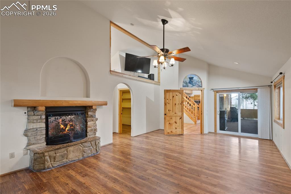 311 Panther Court Woodland Park CO 80863