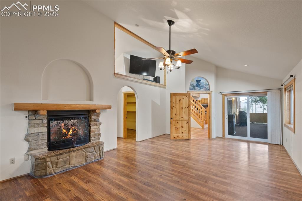 311 Panther Court Woodland Park CO 80863