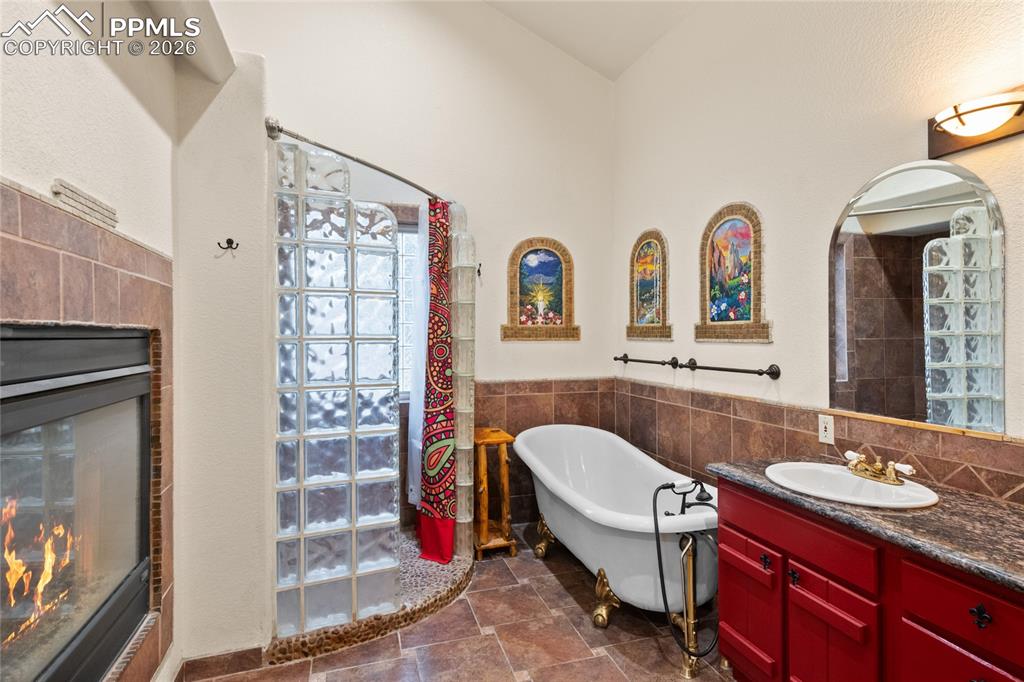 311 Panther Court Woodland Park CO 80863
