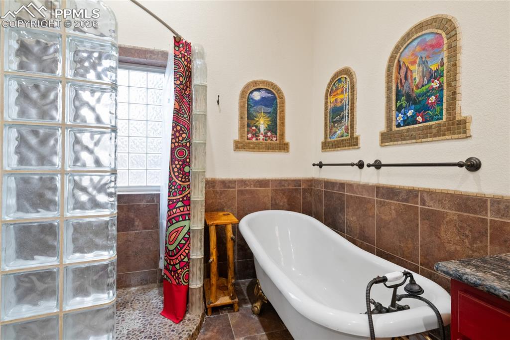 311 Panther Court Woodland Park CO 80863