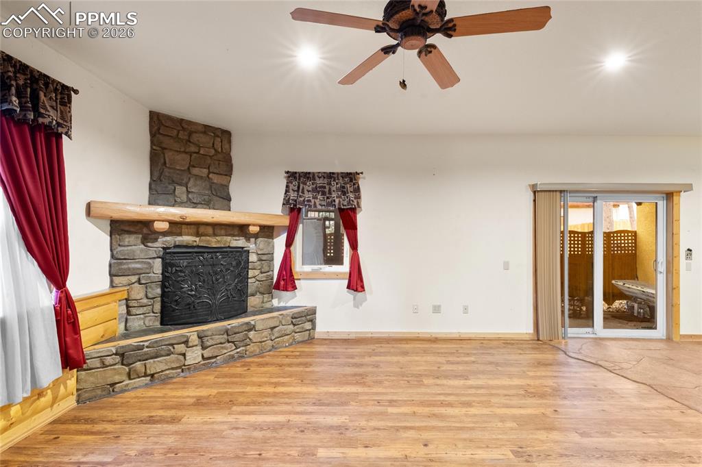 311 Panther Court Woodland Park CO 80863