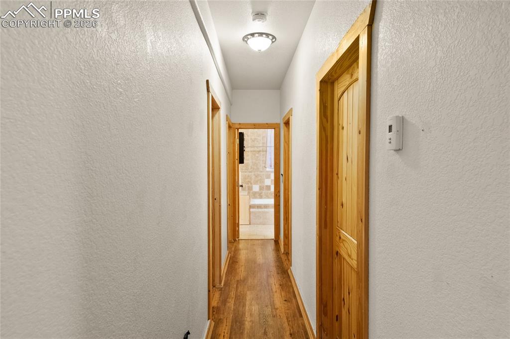 311 Panther Court Woodland Park CO 80863