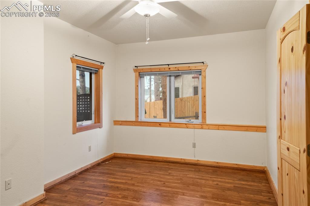 311 Panther Court Woodland Park CO 80863