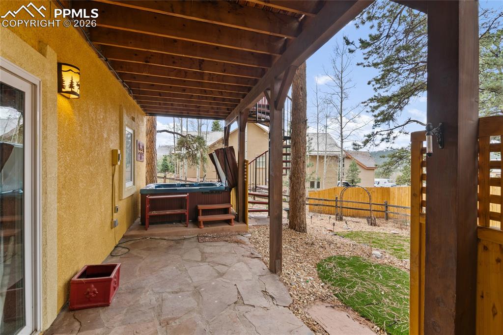 311 Panther Court Woodland Park CO 80863