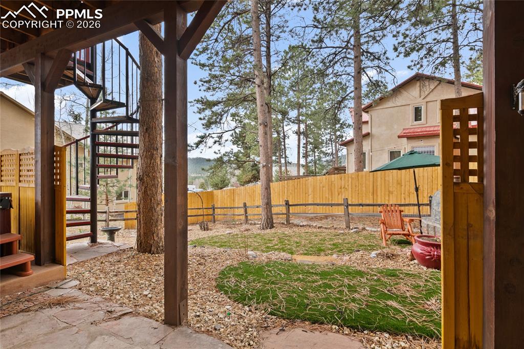 311 Panther Court Woodland Park CO 80863