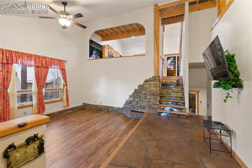 311 Panther Court Woodland Park CO 80863
