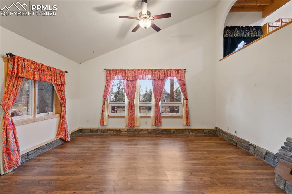 311 Panther Court Woodland Park CO 80863