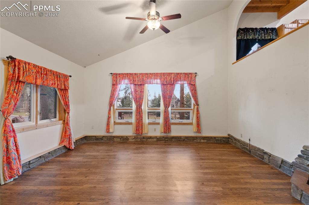 311 Panther Court Woodland Park CO 80863