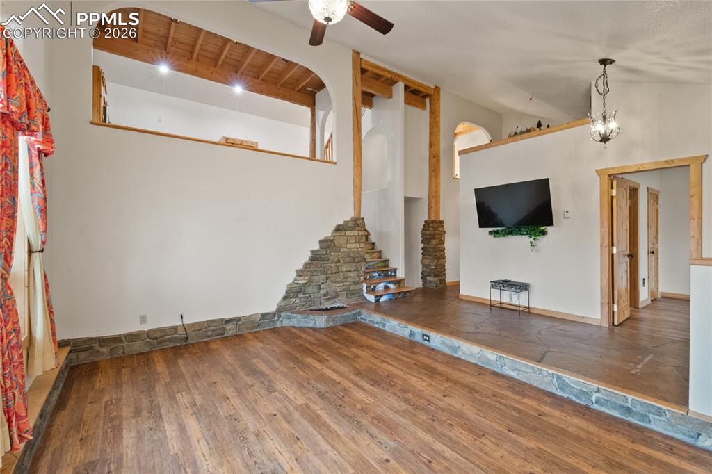 311 Panther Court Woodland Park CO 80863