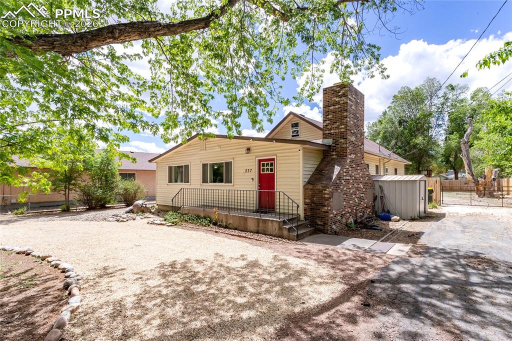 237 Del Rey Avenue Canon City CO 81212