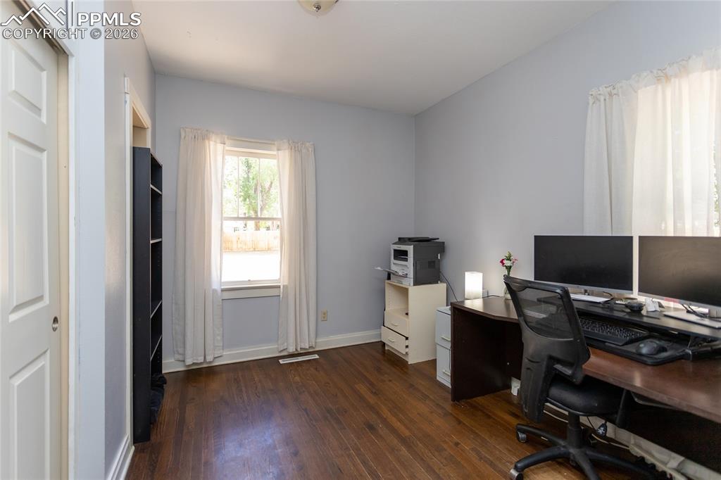 237 Del Rey Avenue Canon City CO 81212