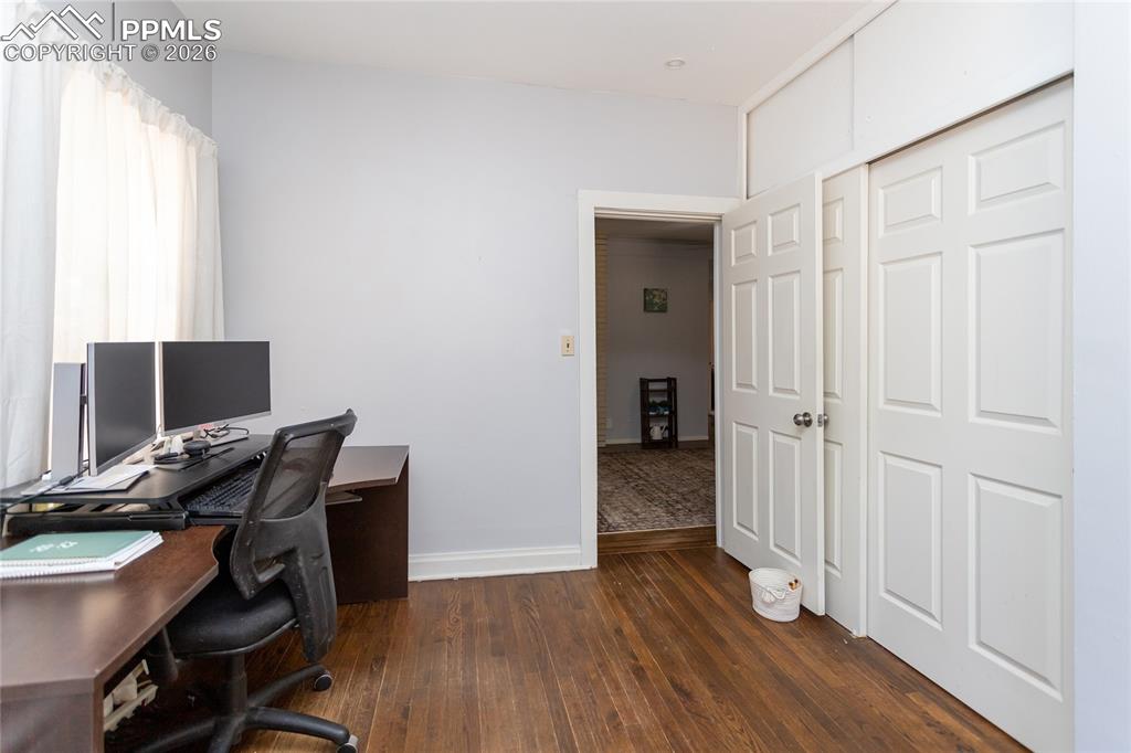 237 Del Rey Avenue Canon City CO 81212