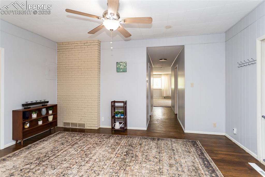 237 Del Rey Avenue Canon City CO 81212