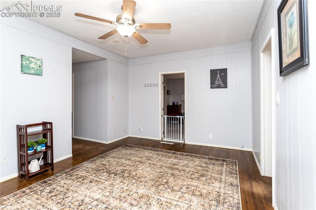 237 Del Rey Avenue Canon City CO 81212