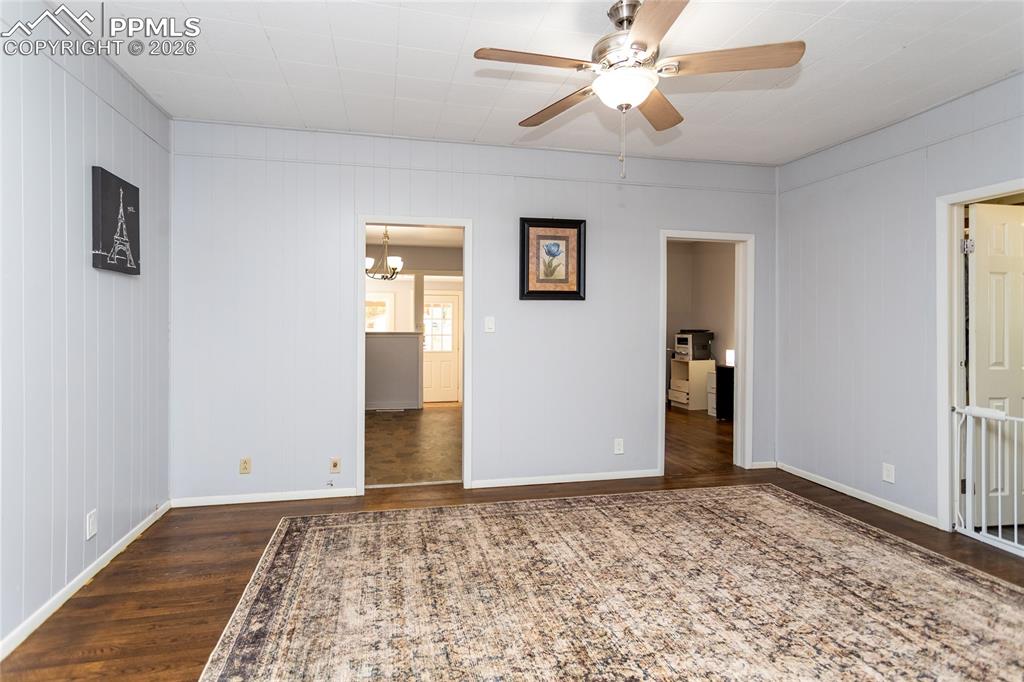 237 Del Rey Avenue Canon City CO 81212