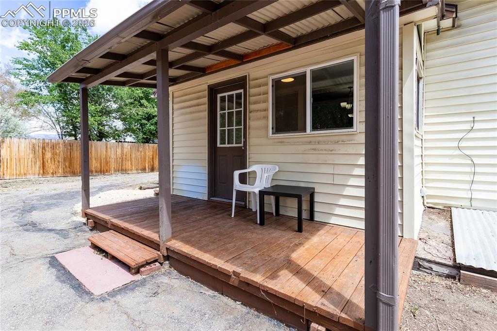 237 Del Rey Avenue Canon City CO 81212