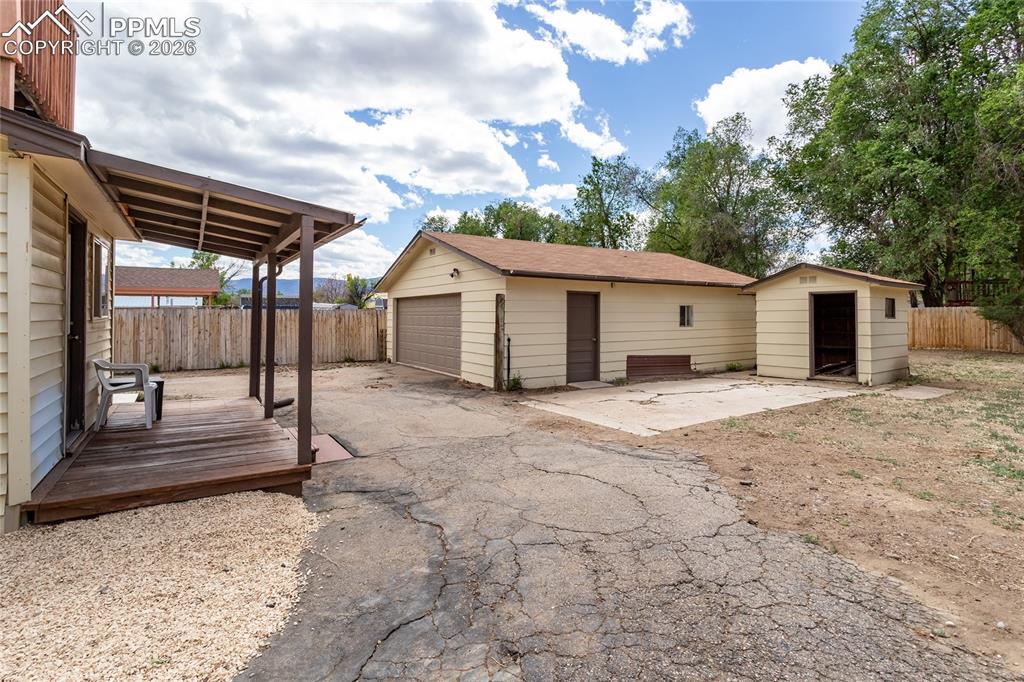 237 Del Rey Avenue Canon City CO 81212