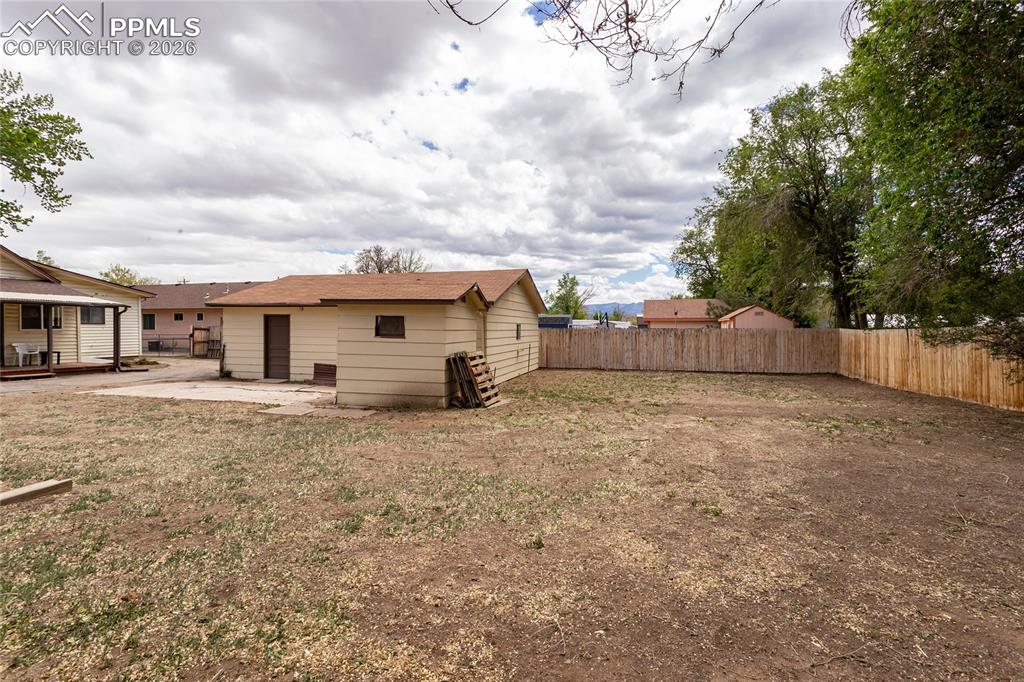 237 Del Rey Avenue Canon City CO 81212