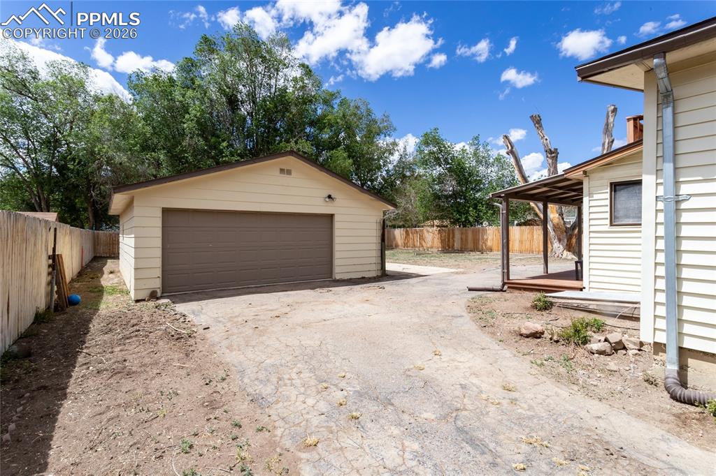 237 Del Rey Avenue Canon City CO 81212