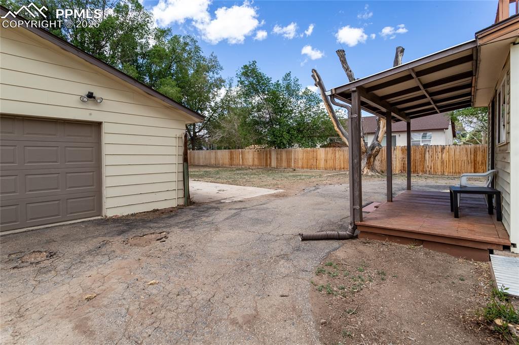 237 Del Rey Avenue Canon City CO 81212