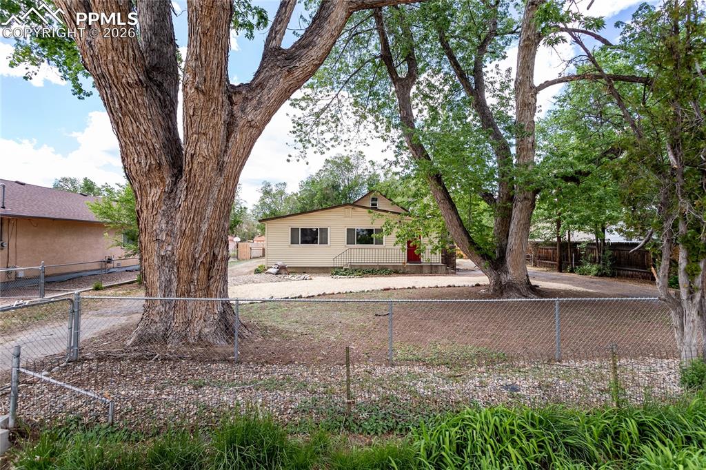 237 Del Rey Avenue Canon City CO 81212