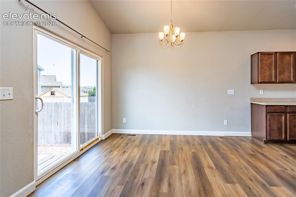 7489 Alpine Daisy Drive Colorado Springs CO 80925