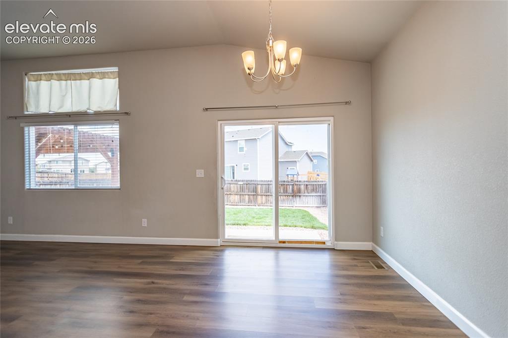 7489 Alpine Daisy Drive Colorado Springs CO 80925