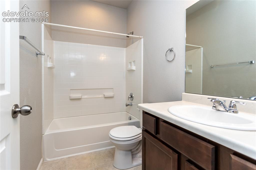 7489 Alpine Daisy Drive Colorado Springs CO 80925