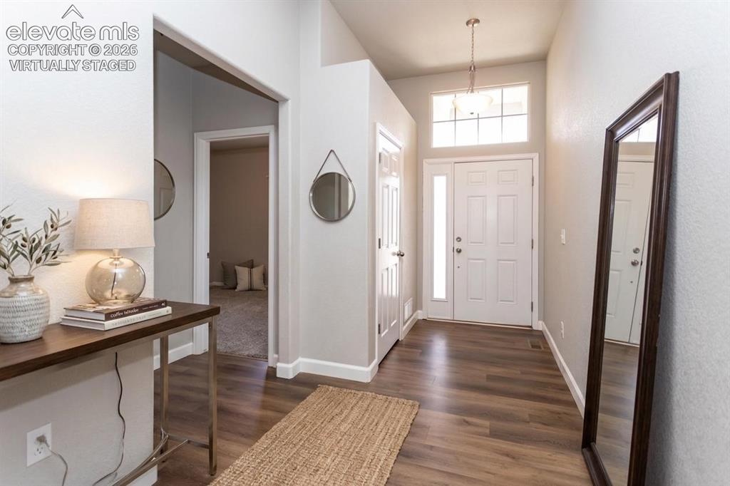7489 Alpine Daisy Drive Colorado Springs CO 80925