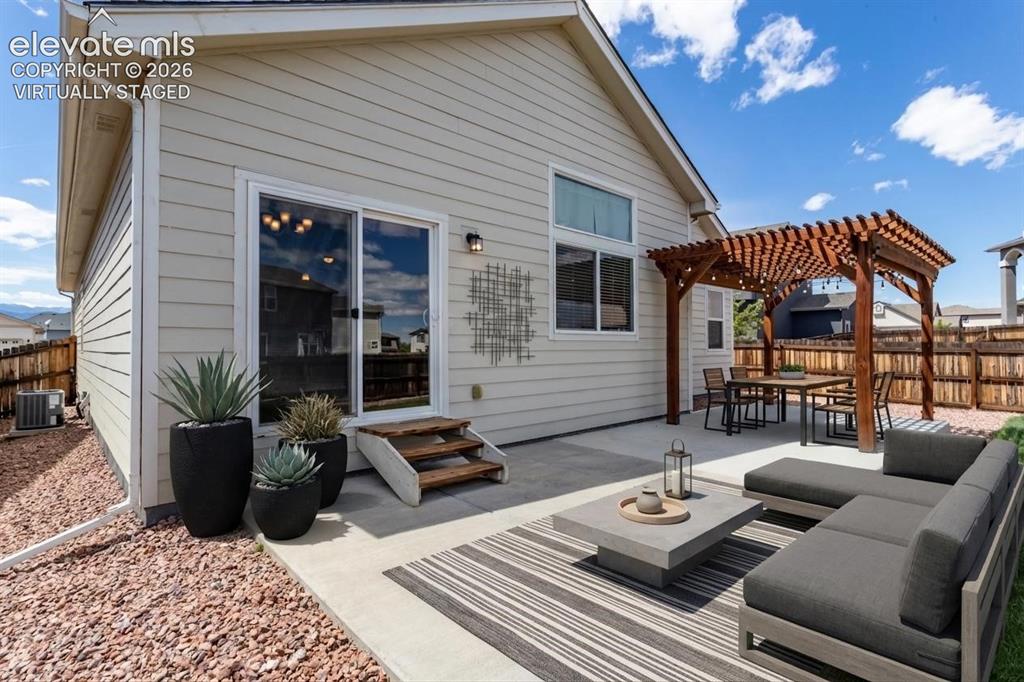 7489 Alpine Daisy Drive Colorado Springs CO 80925