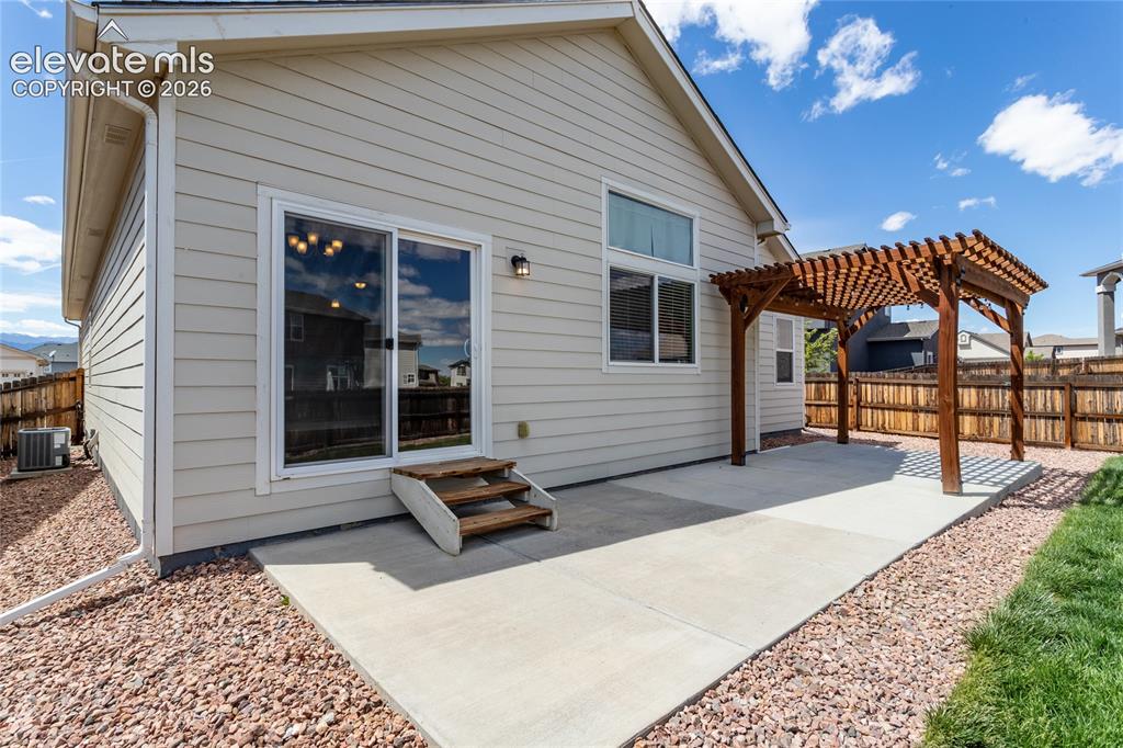 7489 Alpine Daisy Drive Colorado Springs CO 80925