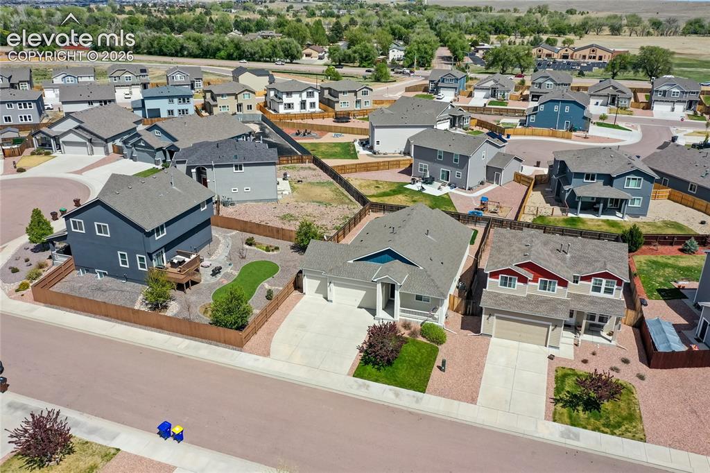 7489 Alpine Daisy Drive Colorado Springs CO 80925