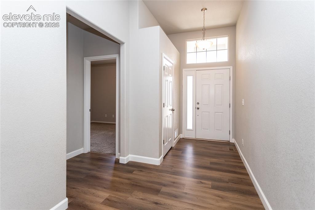 7489 Alpine Daisy Drive Colorado Springs CO 80925