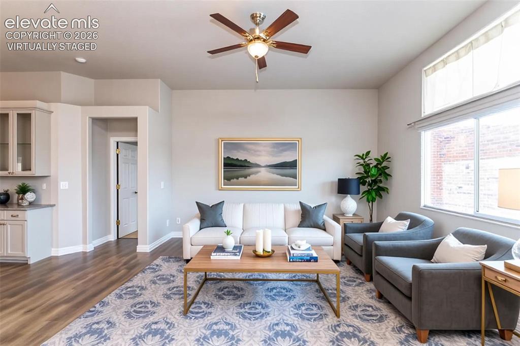7489 Alpine Daisy Drive Colorado Springs CO 80925