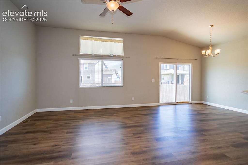 7489 Alpine Daisy Drive Colorado Springs CO 80925