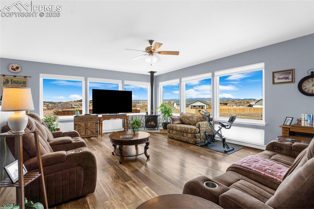1655 W Camino De Los Ranchos Pueblo West CO 81007