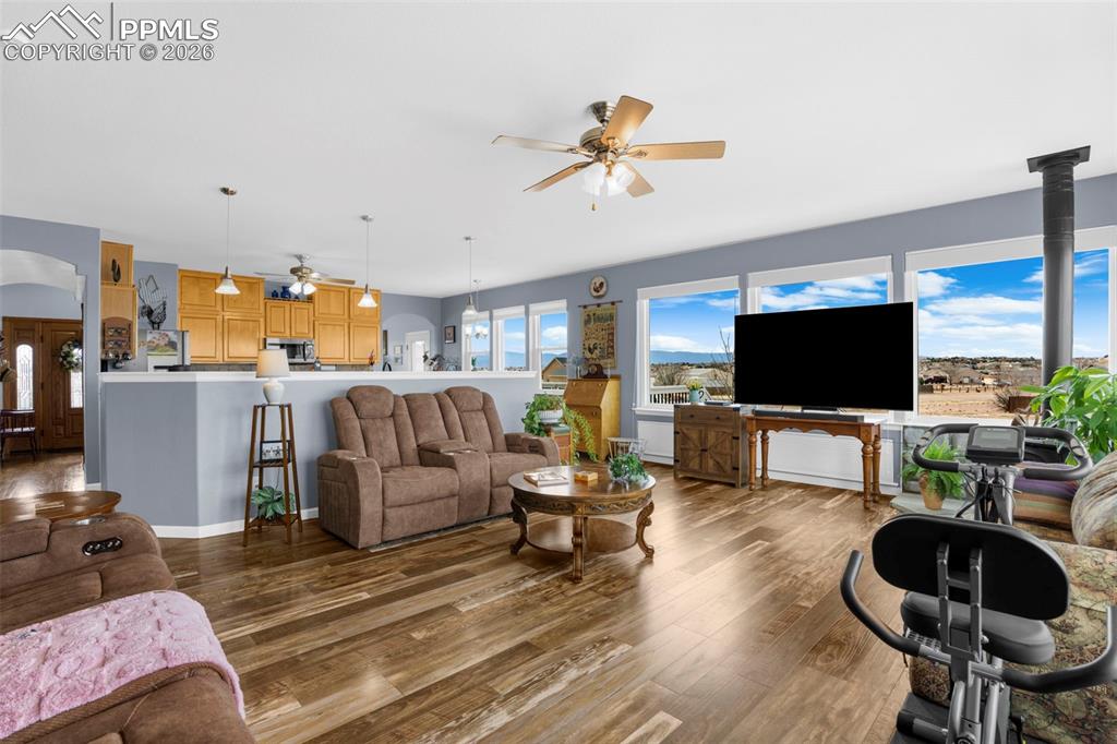 1655 W Camino De Los Ranchos Pueblo West CO 81007