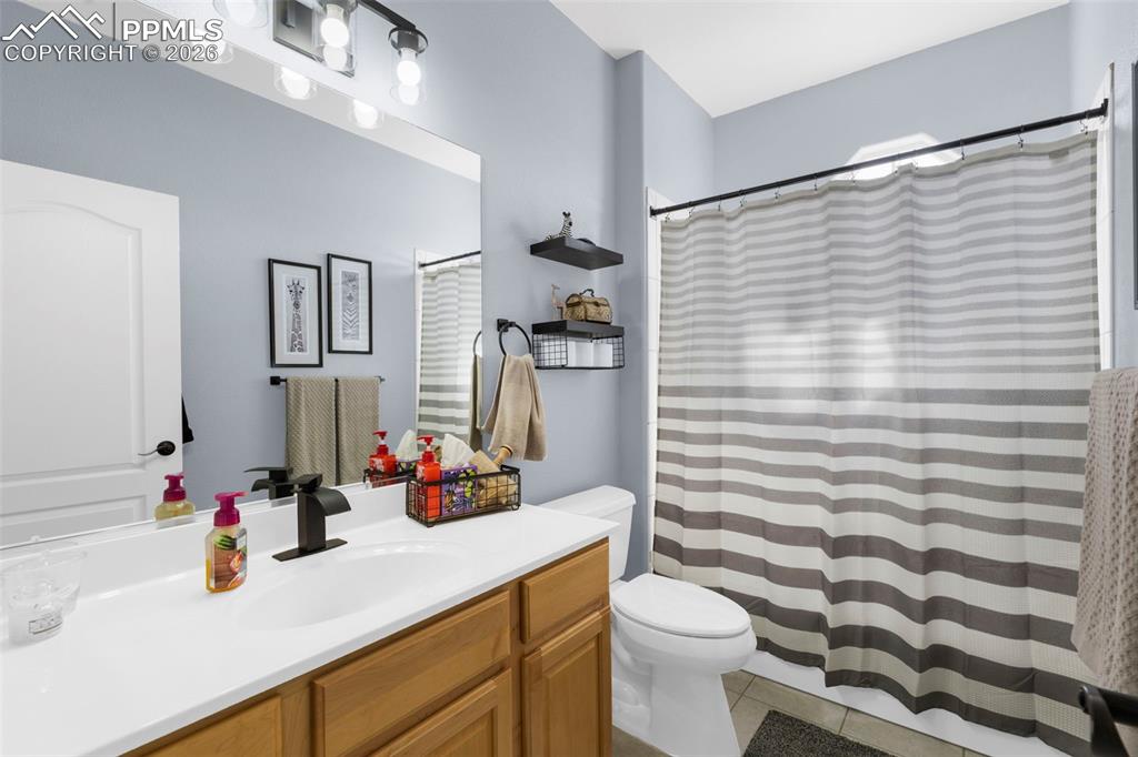 1655 W Camino De Los Ranchos Pueblo West CO 81007