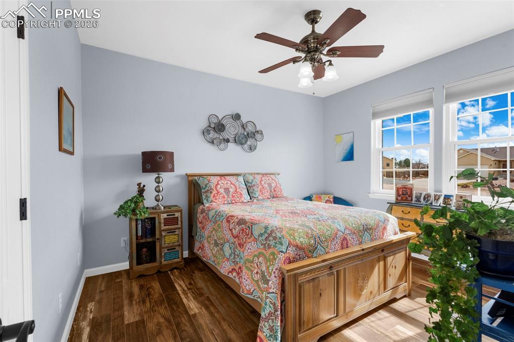 1655 W Camino De Los Ranchos Pueblo West CO 81007