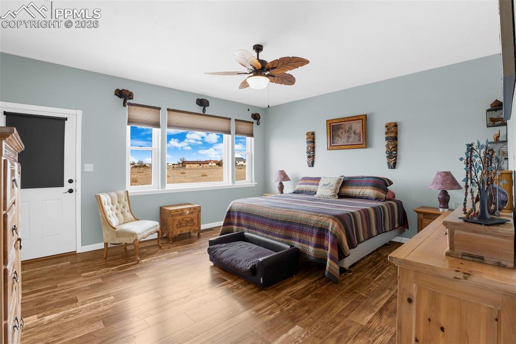 1655 W Camino De Los Ranchos Pueblo West CO 81007