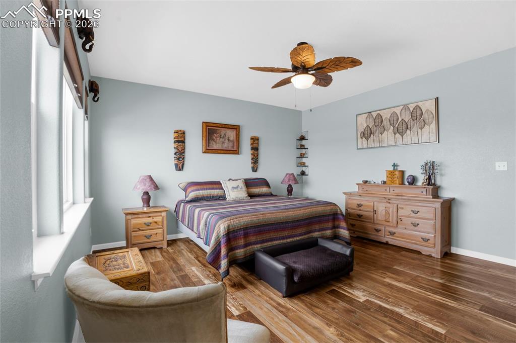 1655 W Camino De Los Ranchos Pueblo West CO 81007
