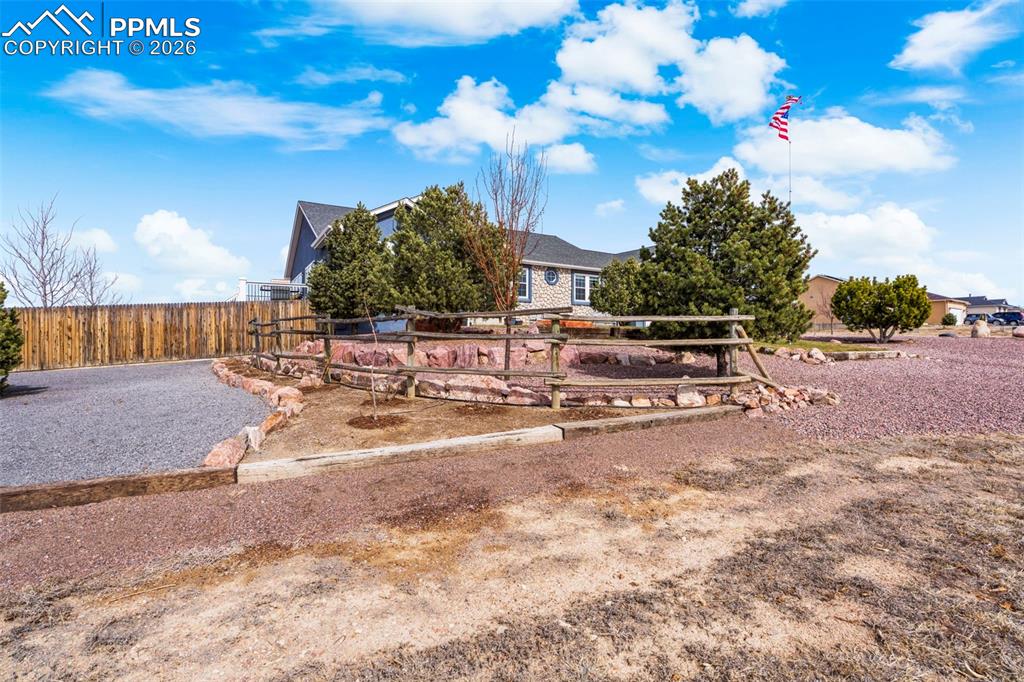 1655 W Camino De Los Ranchos Pueblo West CO 81007