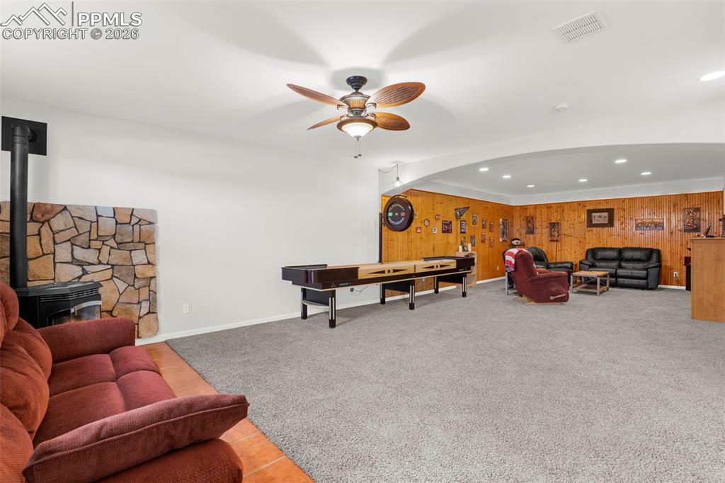 1655 W Camino De Los Ranchos Pueblo West CO 81007