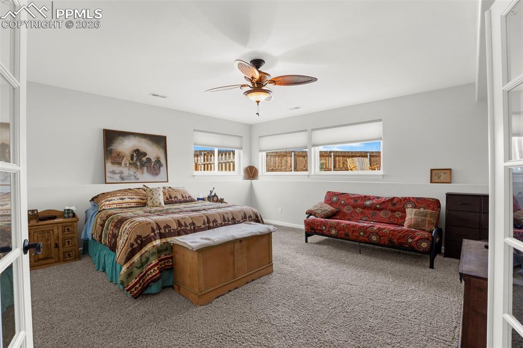 1655 W Camino De Los Ranchos Pueblo West CO 81007