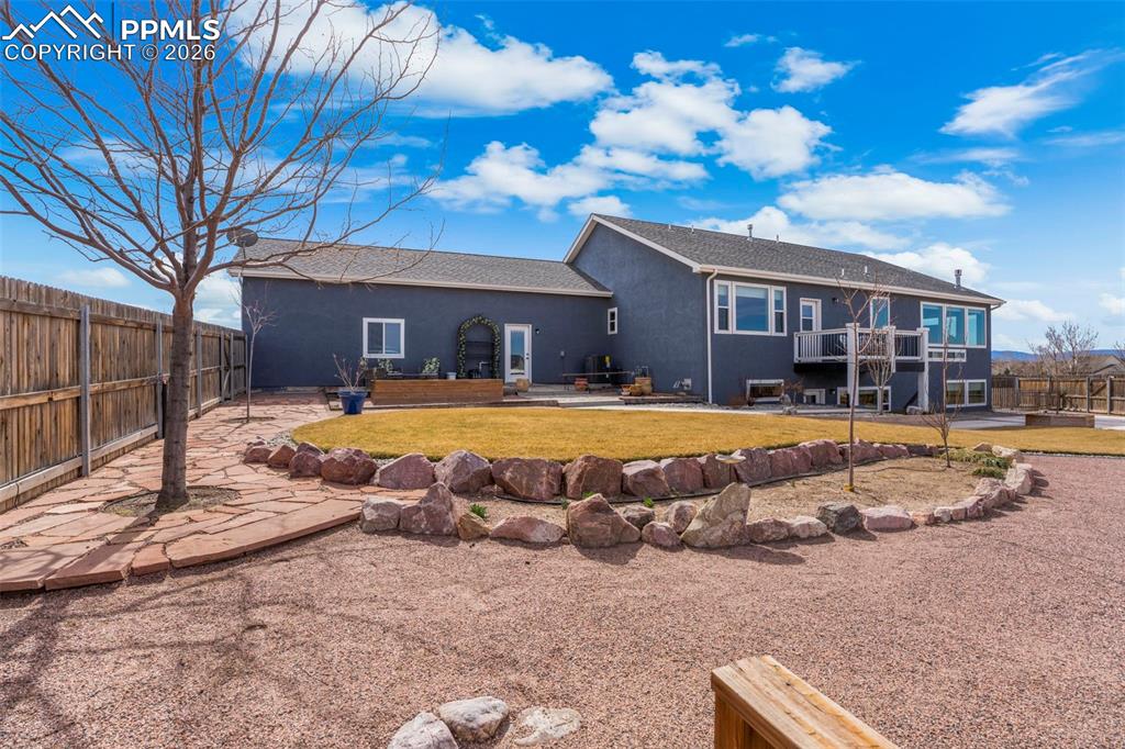 1655 W Camino De Los Ranchos Pueblo West CO 81007