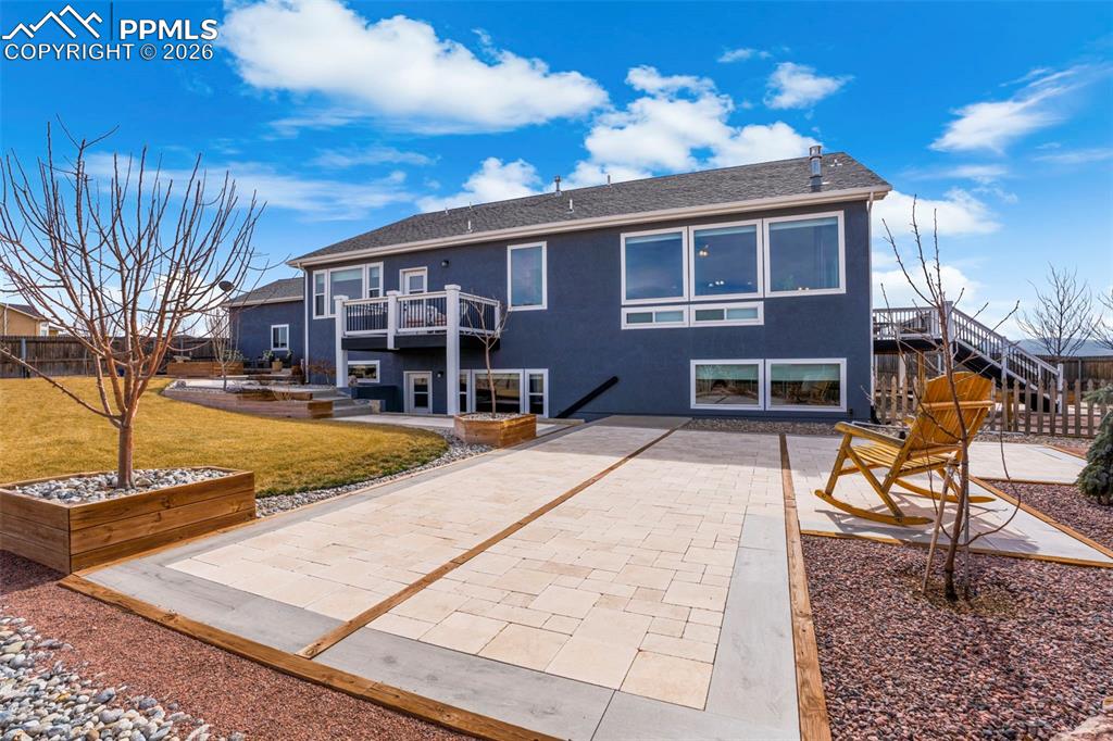 1655 W Camino De Los Ranchos Pueblo West CO 81007