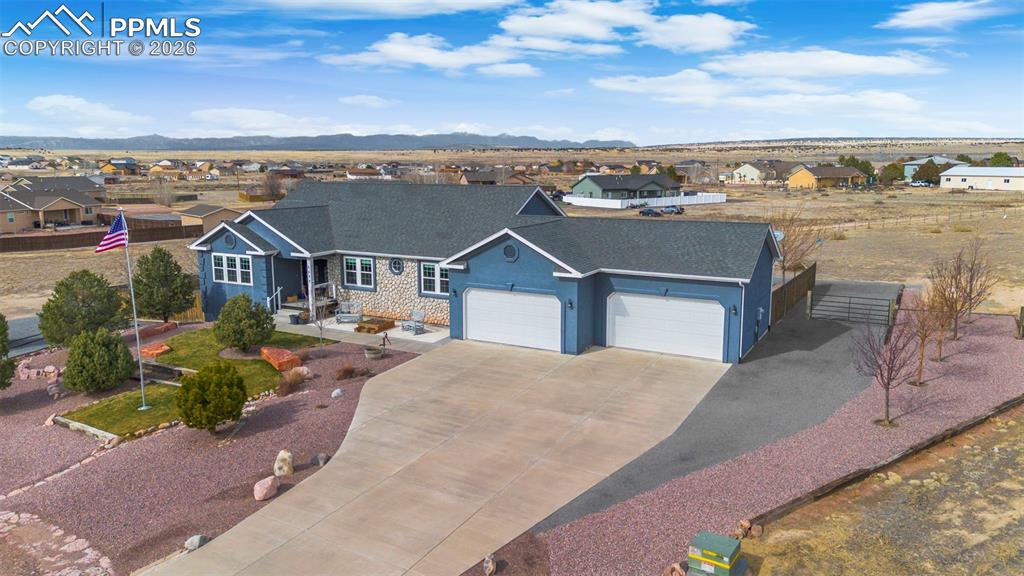 1655 W Camino De Los Ranchos Pueblo West CO 81007