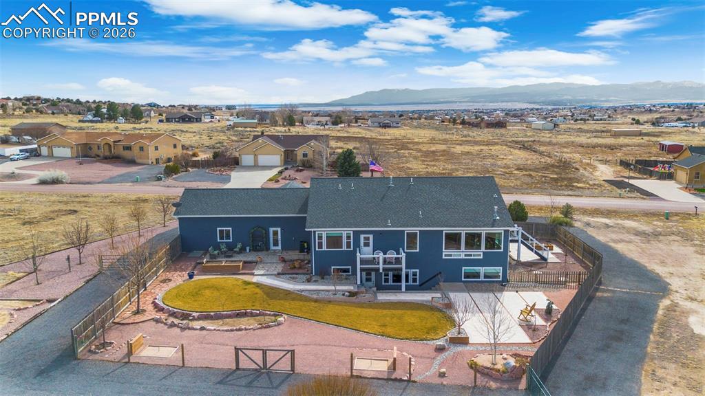 1655 W Camino De Los Ranchos Pueblo West CO 81007