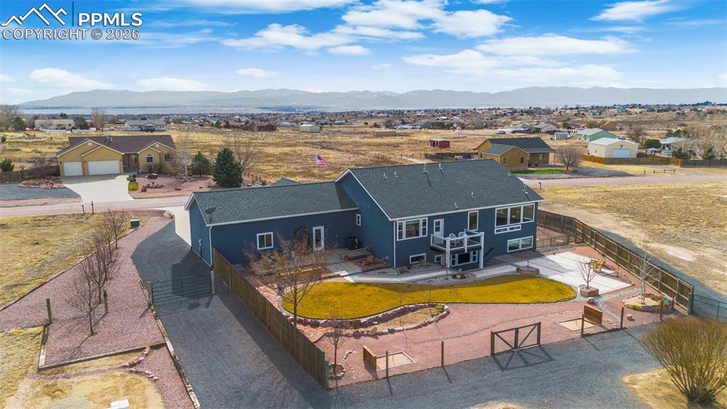 1655 W Camino De Los Ranchos Pueblo West CO 81007