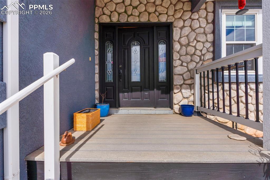 1655 W Camino De Los Ranchos Pueblo West CO 81007